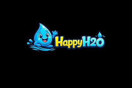 Happy H2O