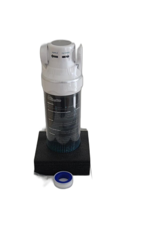 HK99 — Under-Sink Twist-Out Cartridge Water Filter